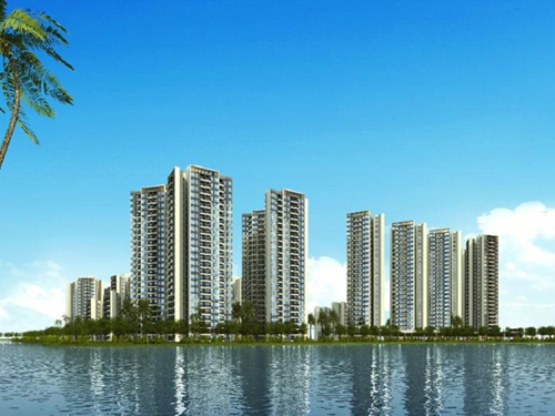 潜江2022房价将缓慢上涨！湖北商业地产纸不纸得买？
