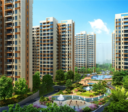 潜江房价格怎么样