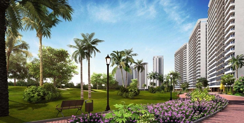 潜江海景房哪个城市的好些
