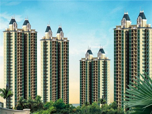 湖北潜江住宅什么价位，潜江小区哪个区域纸得买？
