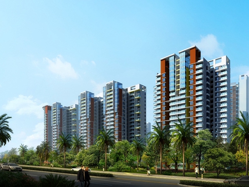 潜江市房价2020，目前潜江在哪个区域买房子好点